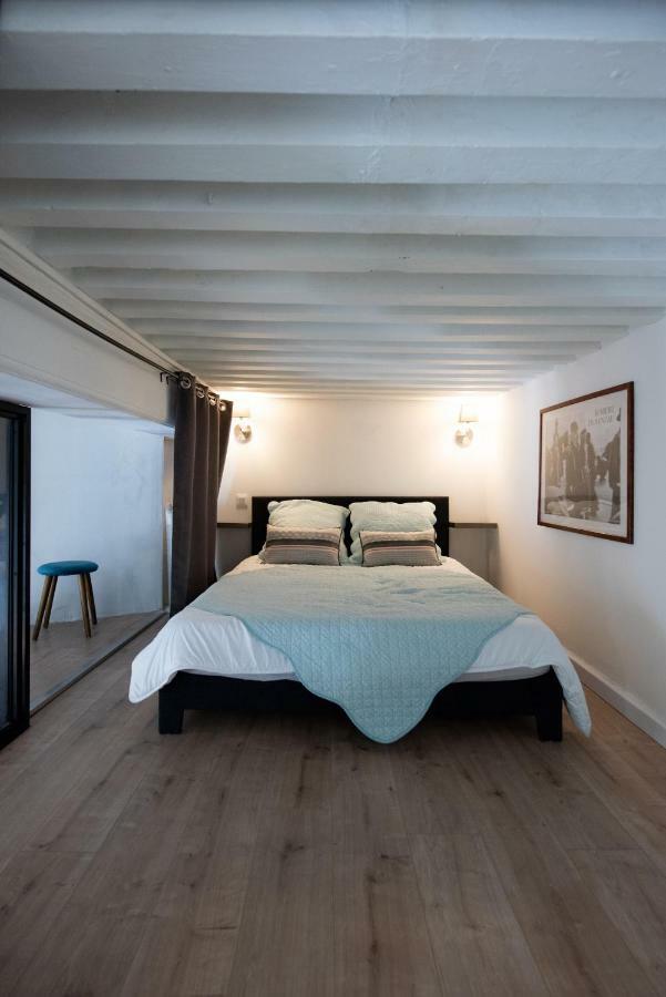 Le Ferratiere - Moderne Industriel Du Vieux Lyon Apartment Ngoại thất bức ảnh