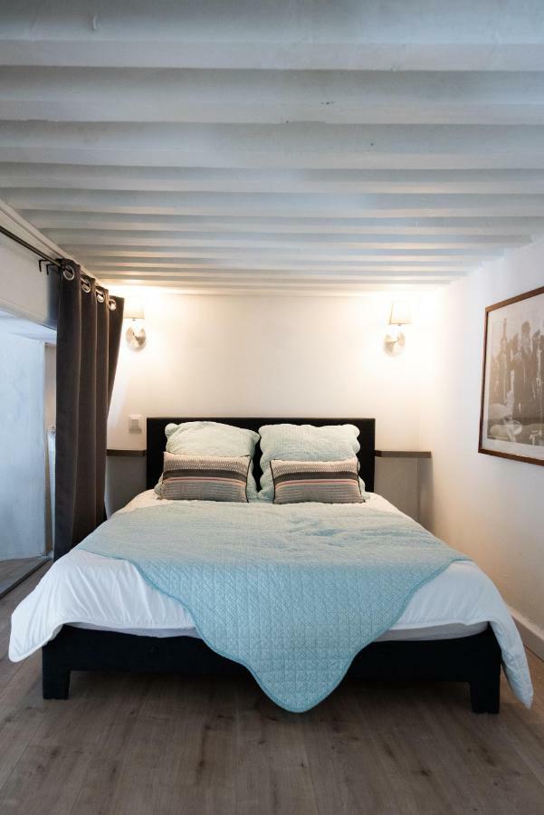 Le Ferratiere - Moderne Industriel Du Vieux Lyon Apartment Ngoại thất bức ảnh