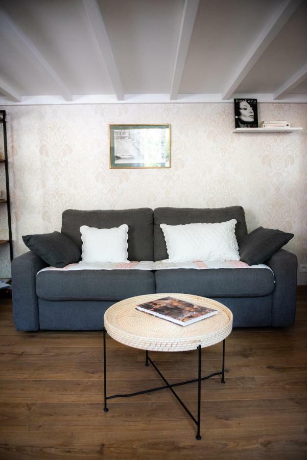 Le Ferratiere - Moderne Industriel Du Vieux Lyon Apartment Ngoại thất bức ảnh