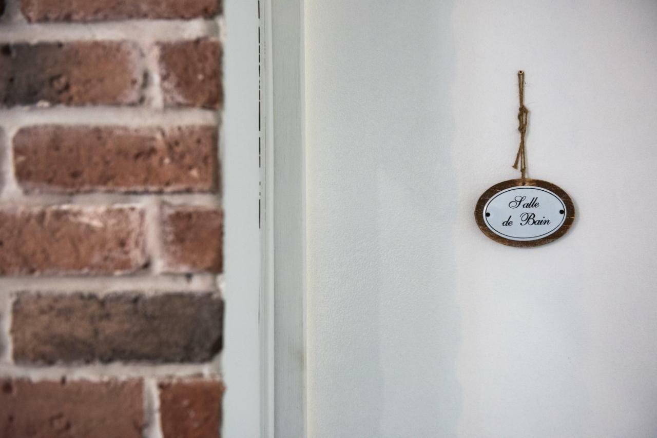 Le Ferratiere - Moderne Industriel Du Vieux Lyon Apartment Ngoại thất bức ảnh