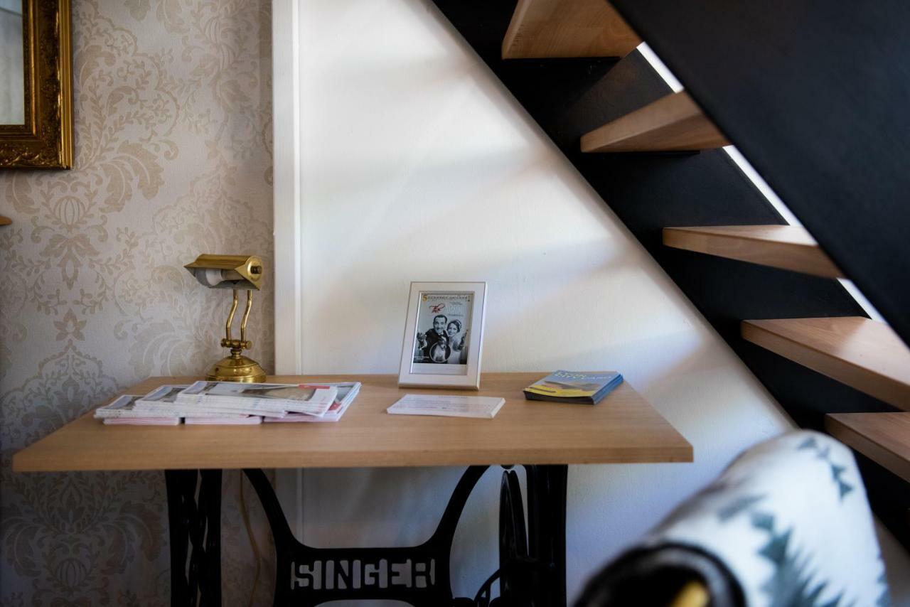 Le Ferratiere - Moderne Industriel Du Vieux Lyon Apartment Ngoại thất bức ảnh