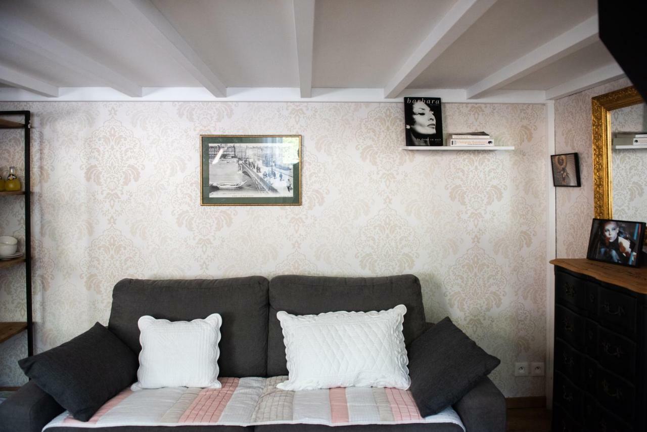 Le Ferratiere - Moderne Industriel Du Vieux Lyon Apartment Ngoại thất bức ảnh